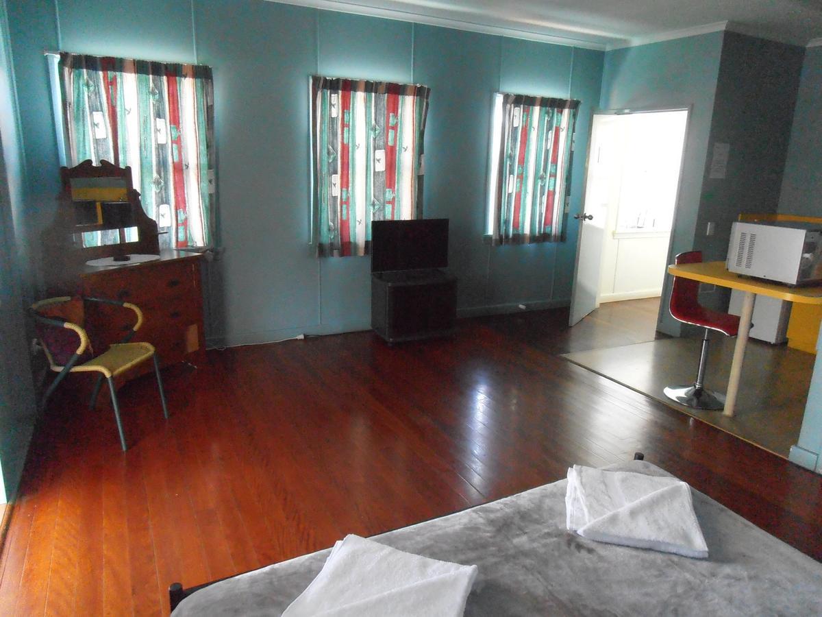 Motel Buzers Scarness Esterno foto