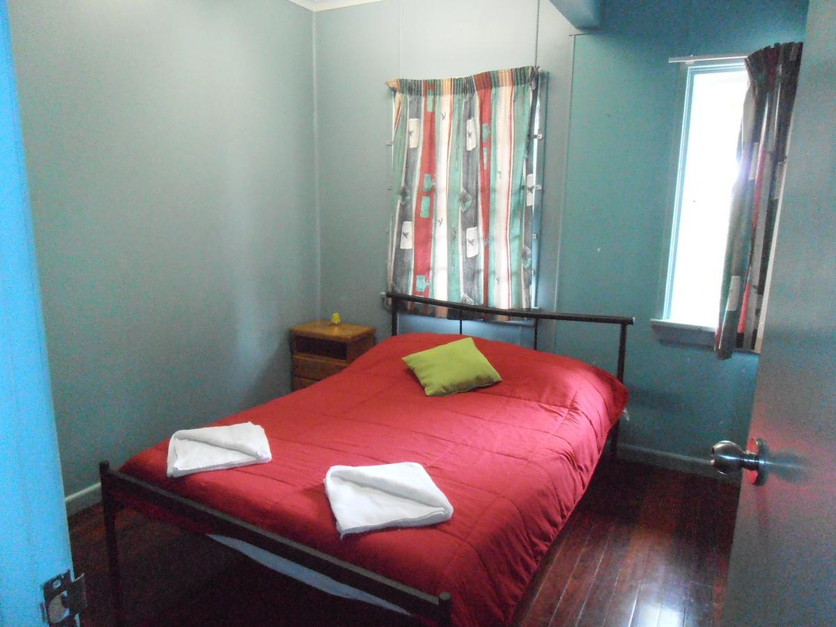 Motel Buzers Scarness Esterno foto
