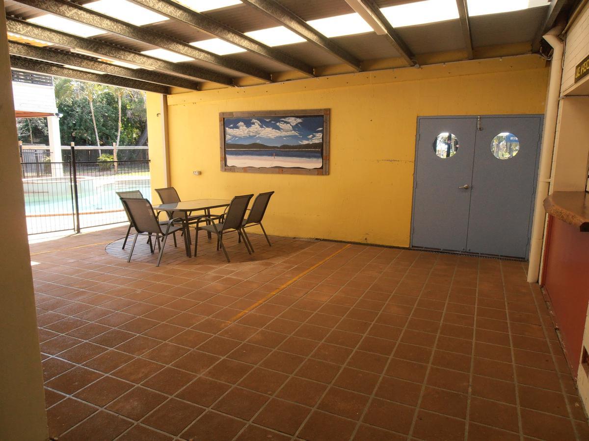 Motel Buzers Scarness Esterno foto