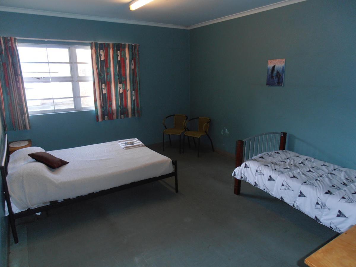 Motel Buzers Scarness Esterno foto