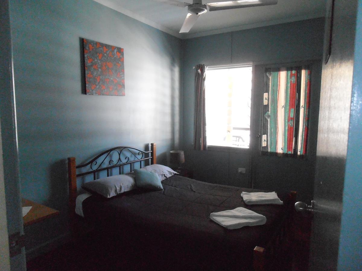 Motel Buzers Scarness Esterno foto