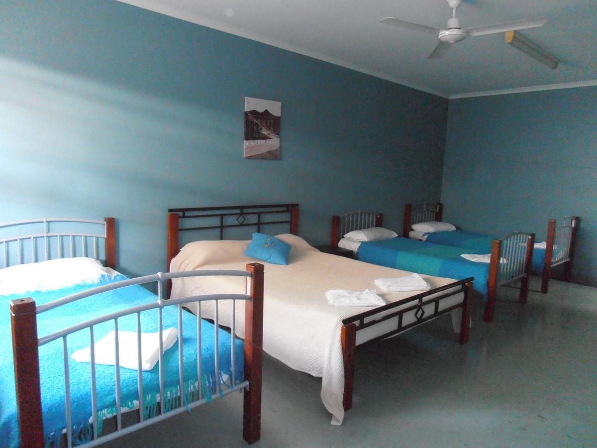 Motel Buzers Scarness Esterno foto