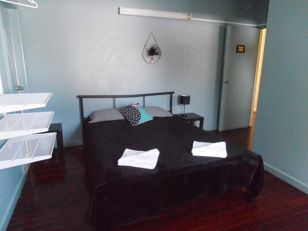 Motel Buzers Scarness Esterno foto