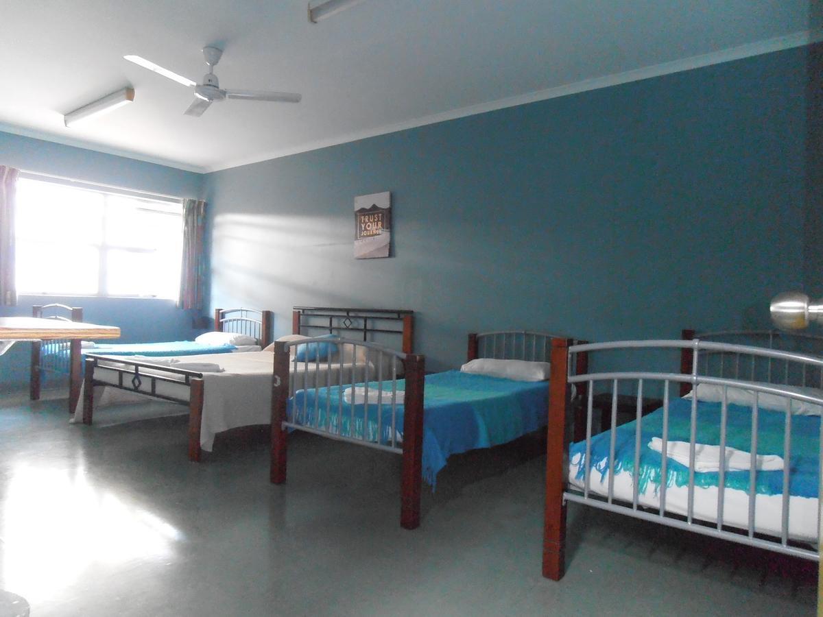 Motel Buzers Scarness Esterno foto