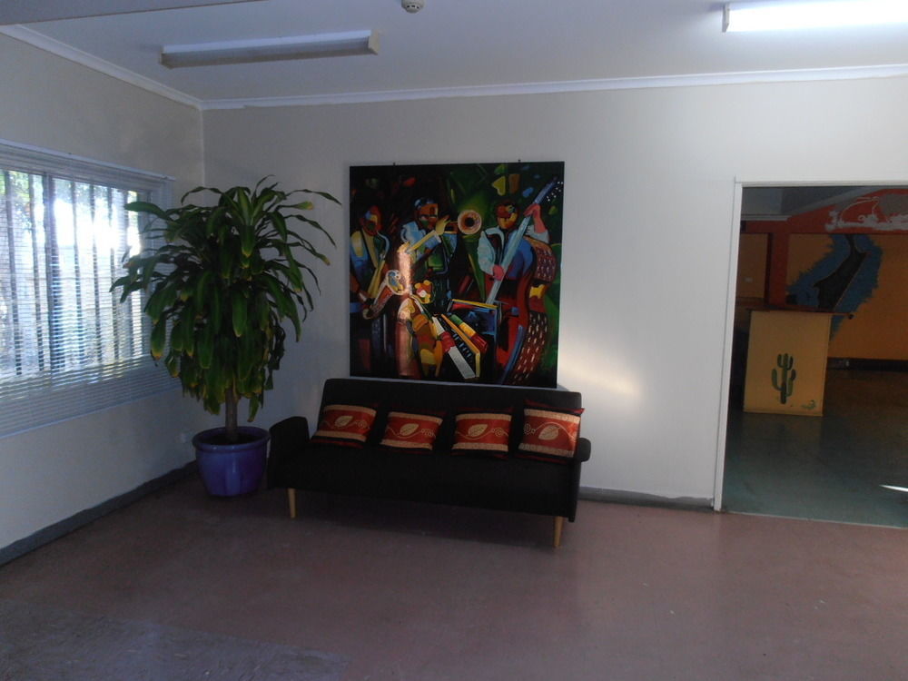 Motel Buzers Scarness Esterno foto