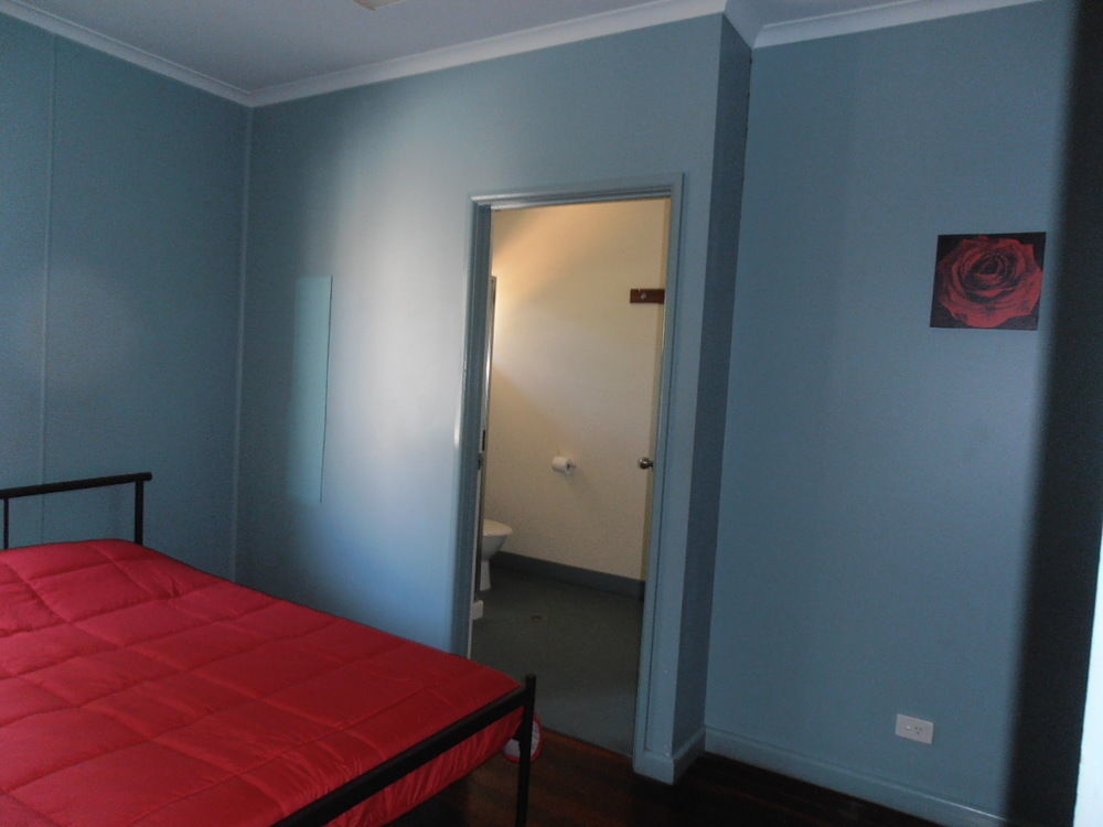 Motel Buzers Scarness Esterno foto