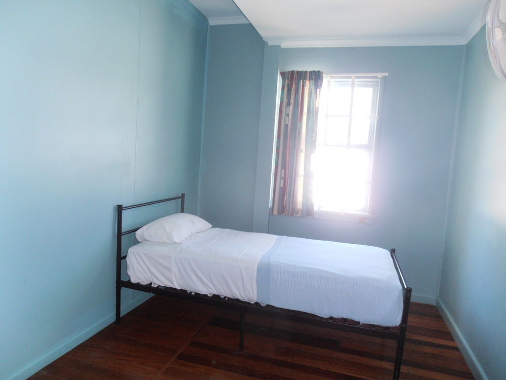 Motel Buzers Scarness Esterno foto