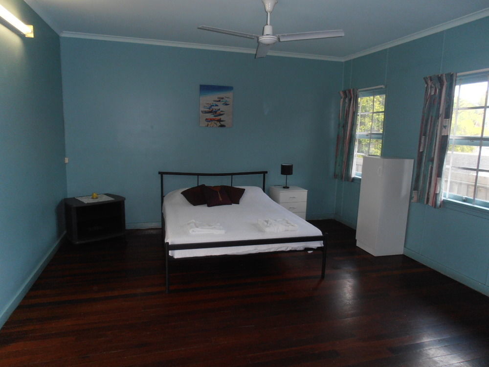 Motel Buzers Scarness Esterno foto