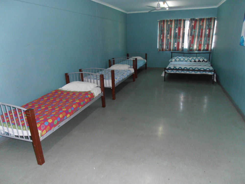 Motel Buzers Scarness Esterno foto