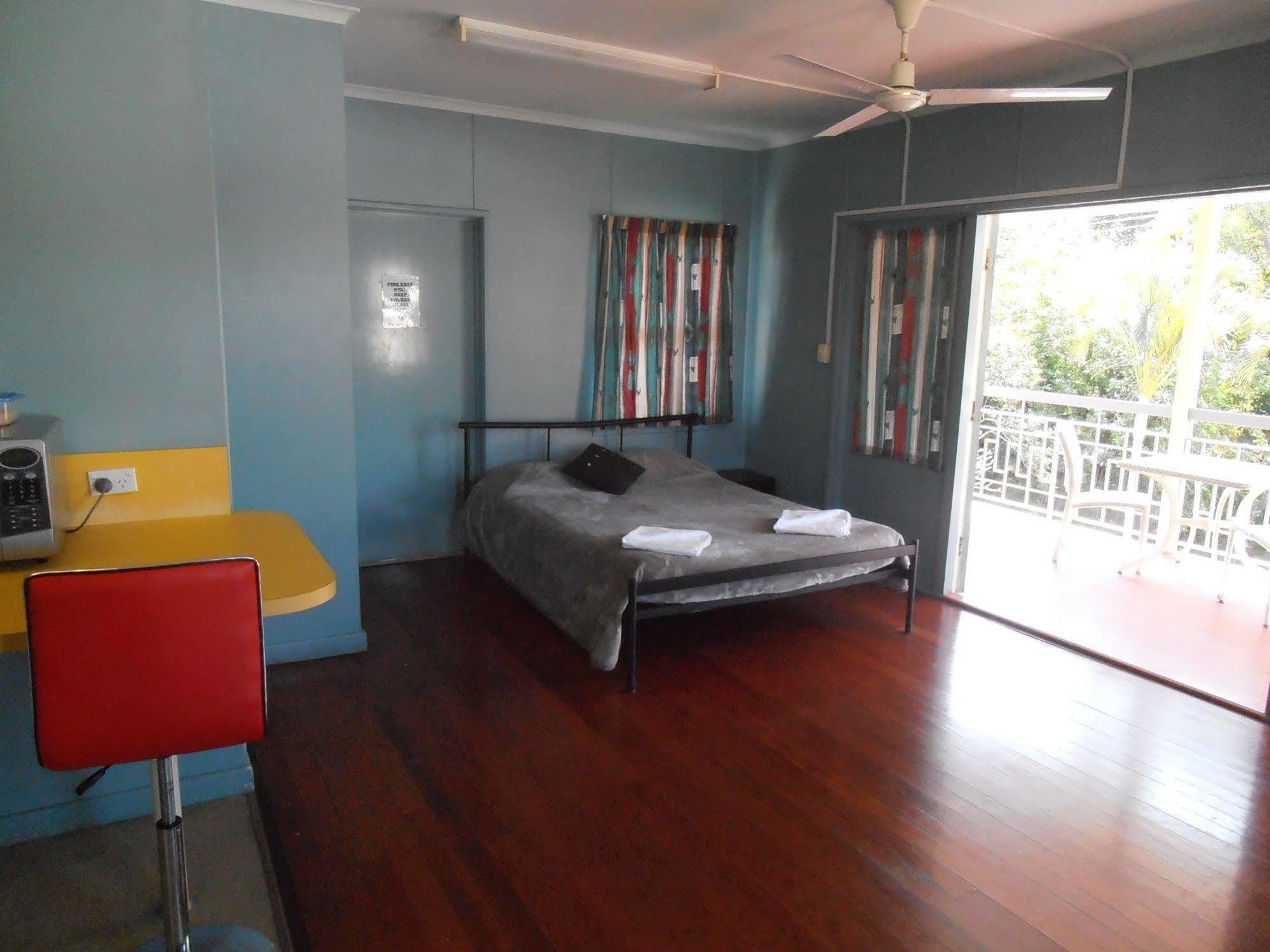 Motel Buzers Scarness Esterno foto
