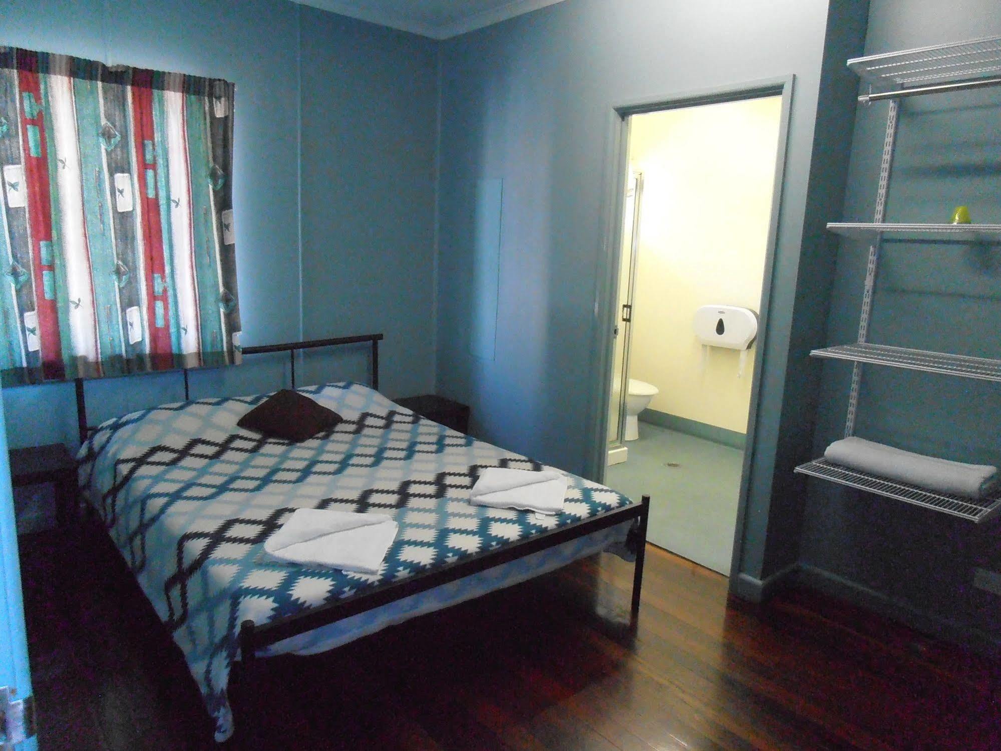 Motel Buzers Scarness Esterno foto